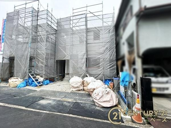 クレイドルガーデン築山 ２号棟 ／新築一戸建のその他|■現地撮影写真■