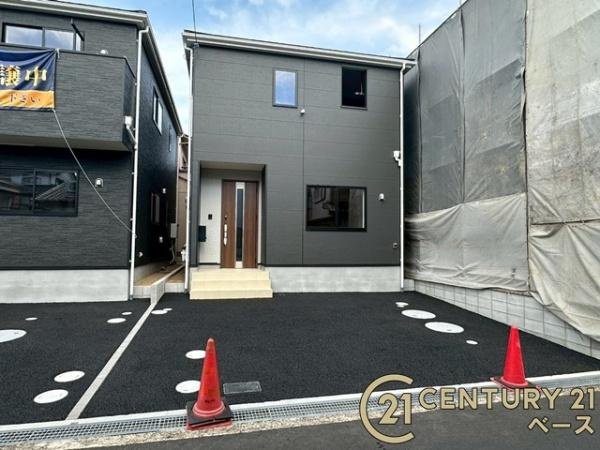 クレイドルガーデン築山 ２号棟 ／新築一戸建のその他|■現地撮影写真■閑静な住宅地内でのびのび穏やかな暮らし！お気軽にお問い合わせください！