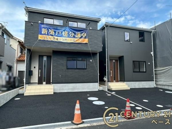 クレイドルガーデン築山 ２号棟 ／新築一戸建のその他