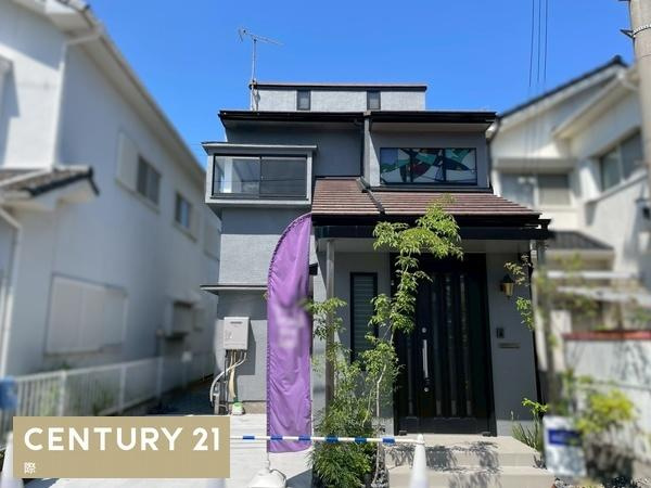 和歌山市田尻　中古戸建のその他