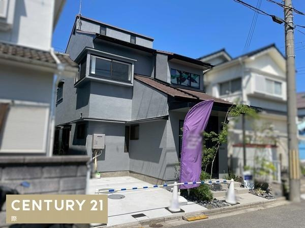 和歌山市田尻　中古戸建のその他