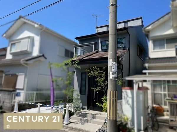 和歌山市田尻　中古戸建のその他