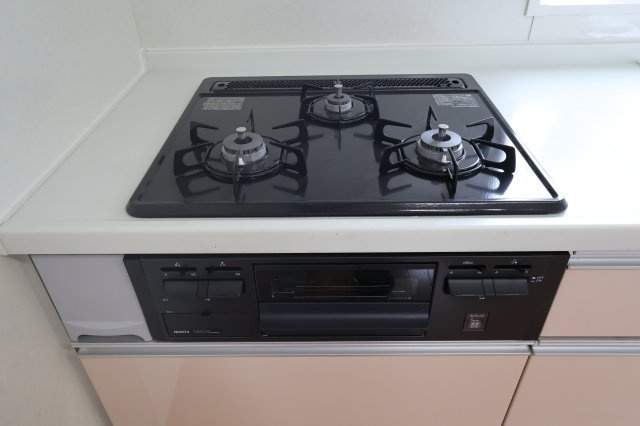 北区日進町１丁目44-4(リフォーム済住宅)のキッチン