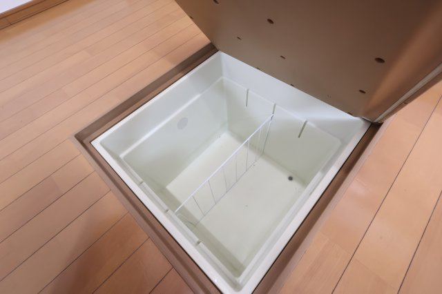 北区日進町１丁目44-4(リフォーム済住宅)のキッチン