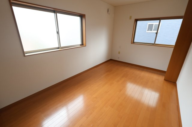 北区日進町１丁目44-4(リフォーム済住宅)の内装