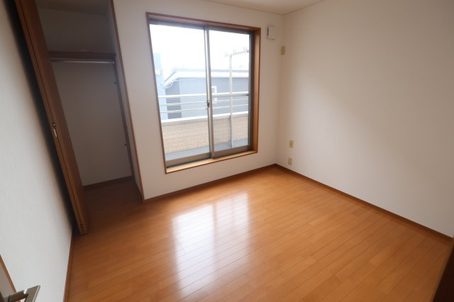 北区日進町１丁目44-4(リフォーム済住宅)の洋室|2階 5.2帖