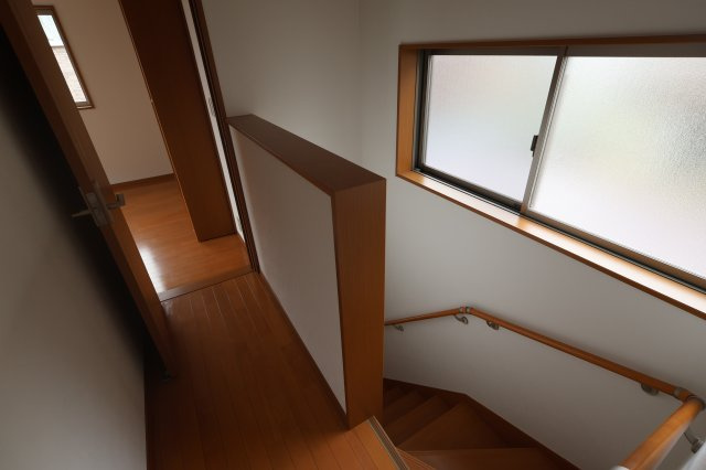 北区日進町１丁目44-4(リフォーム済住宅)の内装