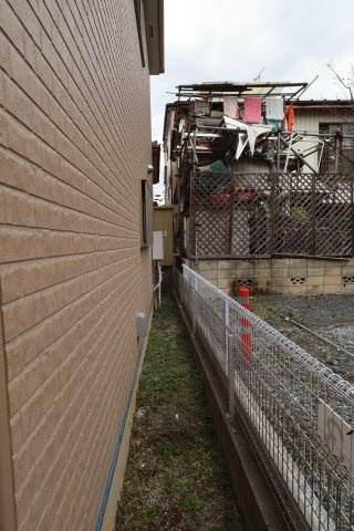 北区日進町１丁目44-4(リフォーム済住宅)の外観