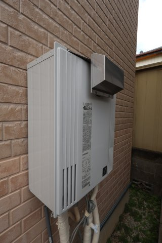 北区日進町１丁目44-4(リフォーム済住宅)のその他|給湯器