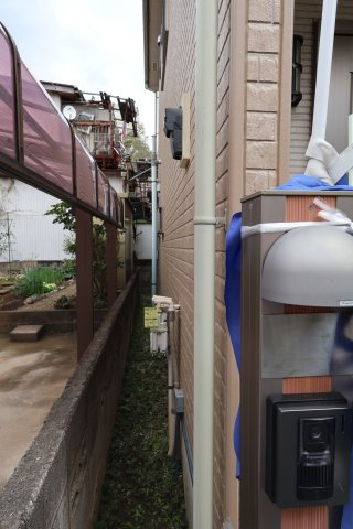 北区日進町１丁目44-4(リフォーム済住宅)の区画図