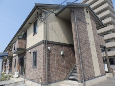 【外観】 | メルメゾン