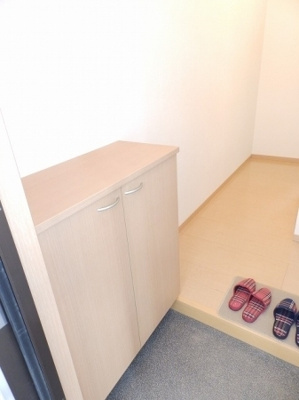 【玄関】 | メルメゾン