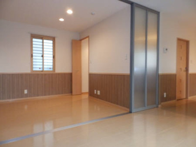 【居間・リビング】 | メルメゾン