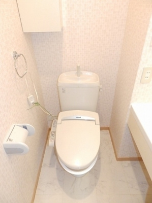 【トイレ】 | メルメゾン