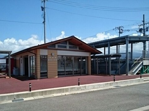 グランリジェールの周辺|新相ノ木駅まで160m