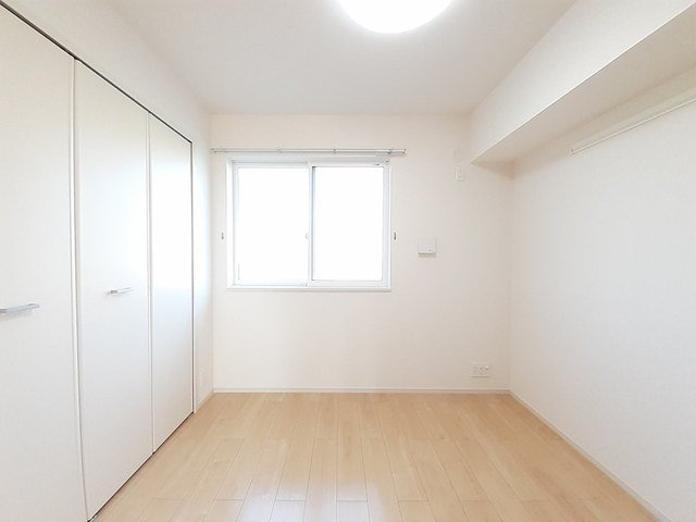 グランリジェールの内装|明るい室内です