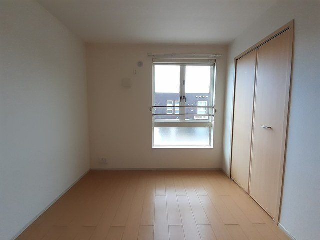 ネクステージⅢの内装|物件の内装です