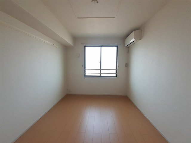サンパティークいしぜの内装|内装もきれいです