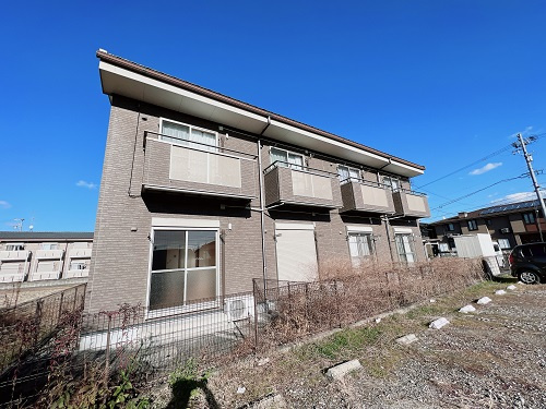 ビューテラスＫ