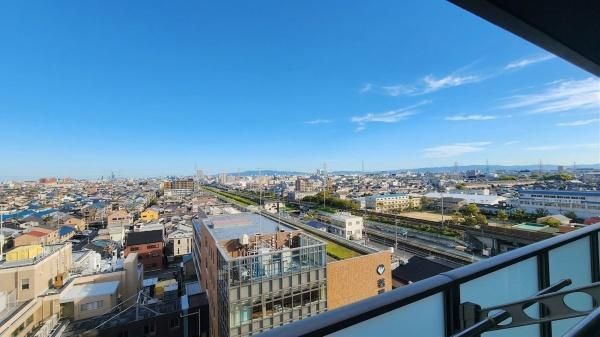 【その他】 | レ・ジェイドシティ瓢箪山　中古マンション