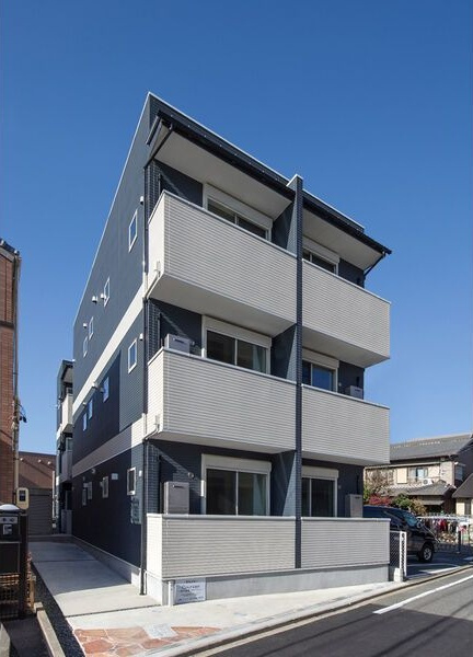 NAGOYA THE VILLA