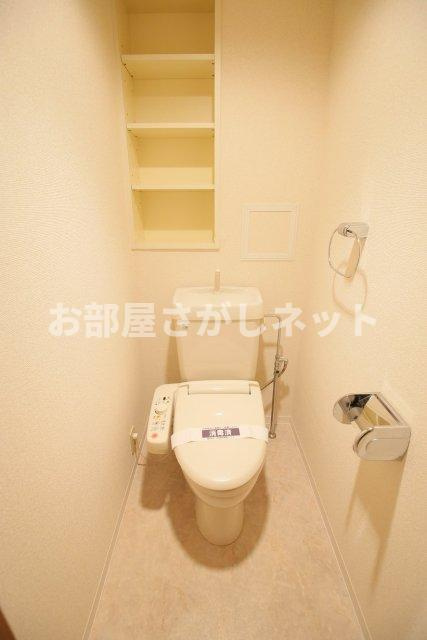 メゾン・ド・ヴィレ神田神保町【おとり物件なし】#学生・社会人にオススメ！初期費用分割払いOK！の浴室