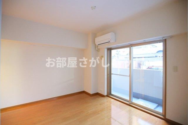 メゾン・ド・ヴィレ神田神保町【おとり物件なし】#学生・社会人にオススメ！初期費用分割払いOK！の洋室