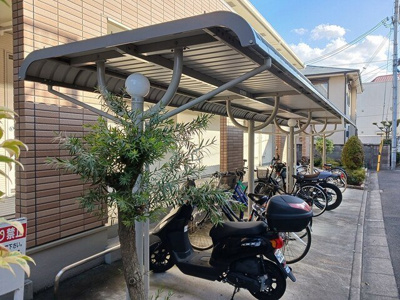 【その他共用部分】 | リバークロス