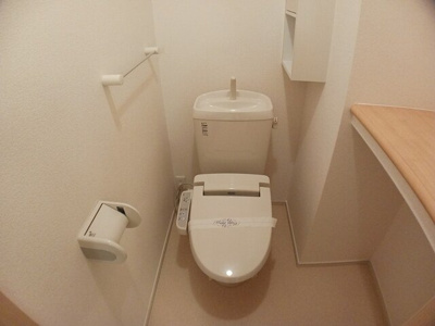 【トイレ】 | リバークロス