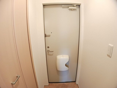 【玄関】 | リバークロス