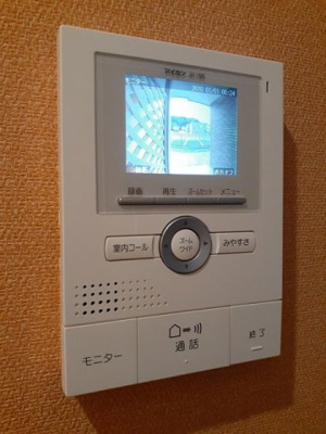 【設備】 | エフォートレス　八万