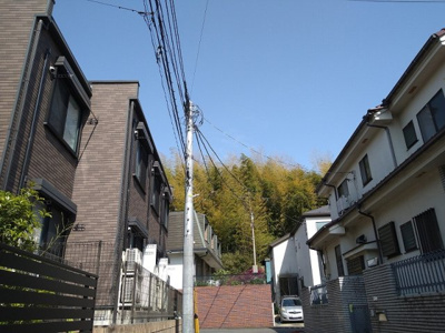 【その他】 | レオネクストソレイユ日吉