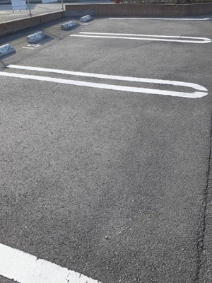 【駐車場】 | モンドブリエ