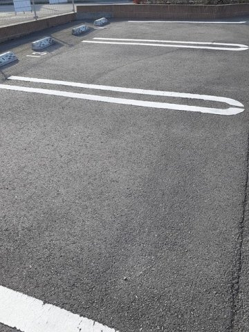【駐車場】 | モンドブリエ