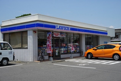 【周辺】 | モンドブリエ | ローソン徳島中島田店さんまで350m