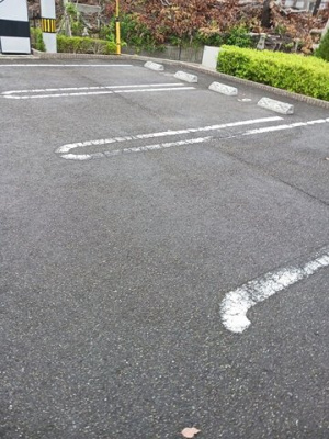 【駐車場】 | クレシェンドアルファ