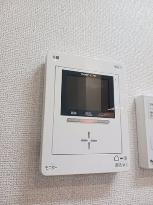 【設備】 | クレシェンドアルファ