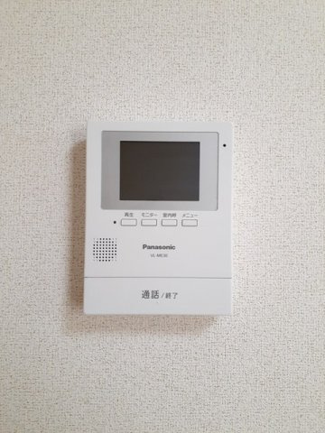 エスコーポの設備