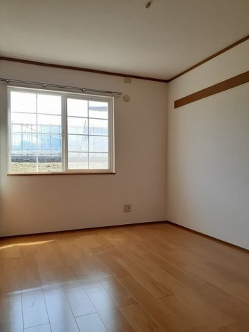 エスコーポの内装
