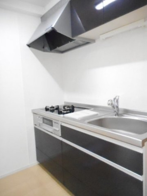 【キッチン】 | グリンデルヴァルト