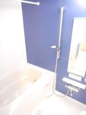 【浴室】 | グリンデルヴァルト