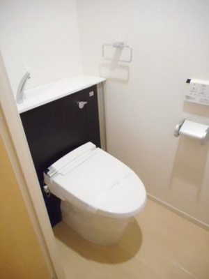 【トイレ】 | グリンデルヴァルト