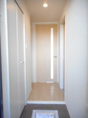 【玄関】 | グリンデルヴァルト