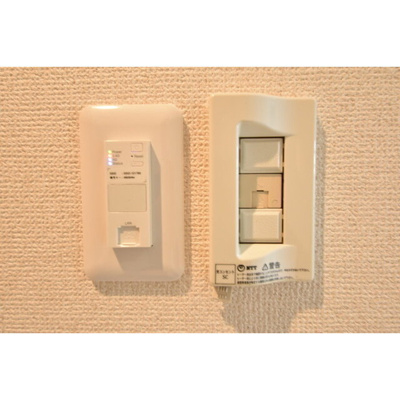 【内装】 | ヒルトップ生田