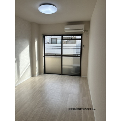 【内装】 | ヒルトップ生田