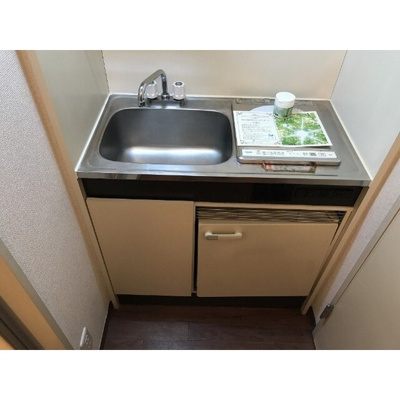 【内装】 | ヒルトップ生田