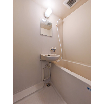 【内装】 | ヒルトップ生田