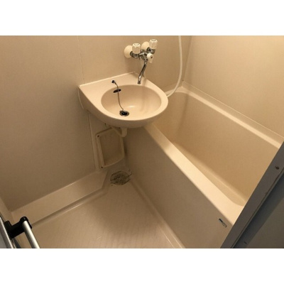 【内装】 | ヒルトップ生田