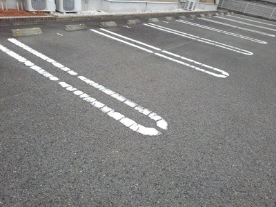 【駐車場】 | プラニシエ