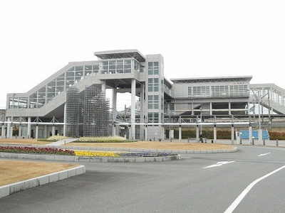 【周辺】 | プラニシエ | 愛野駅まで1600m